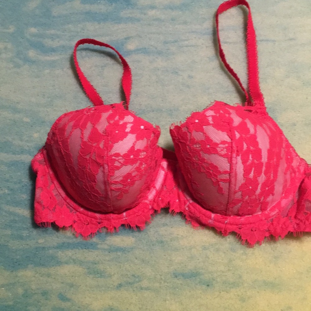 Dream Angels lined Demi